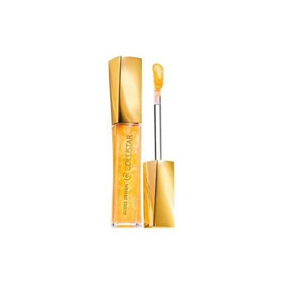 Collistar Gloss Design Party Look - 34 Oro Giallo