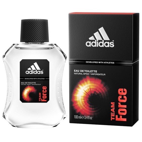 Adidas Team Force 100ML