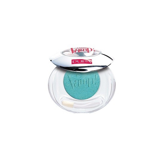 Pupa Vamp! Compact Eyeshadow - 305 Bubble Green