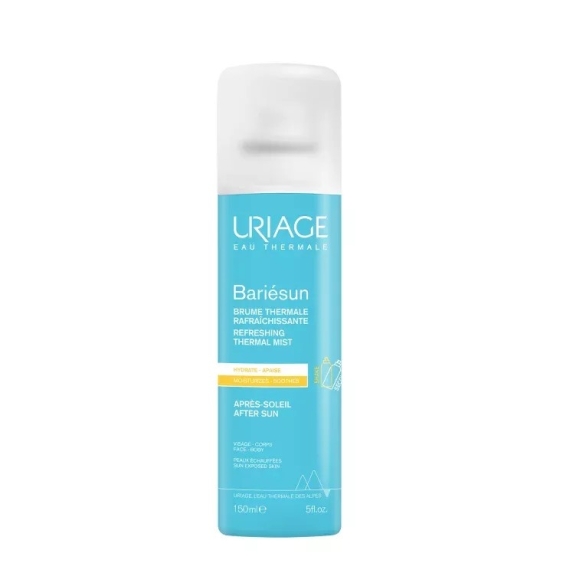 Uriage Bariésun Brume Rafraîchissante Après-Soleil 150ML