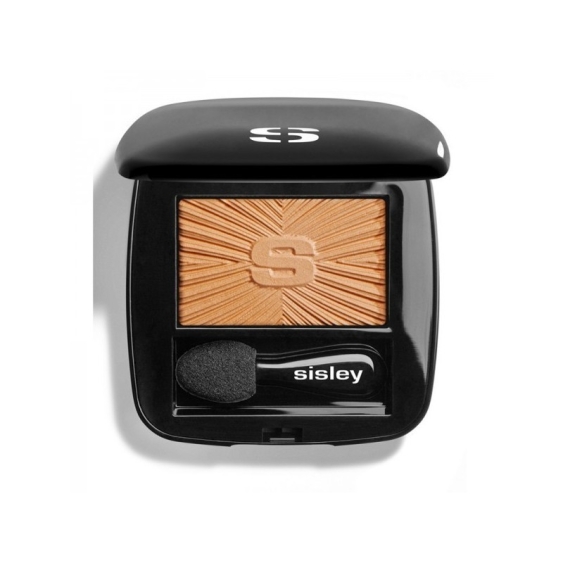 Sisley Phyto-Ombres Long Lasting Radiant Eyeshadow 41 Glow Gold