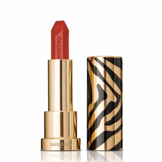 Sisley Le Phyto Rouge - 32 Orange Calvi