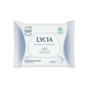 Lycia 20 Salviettine Struccanti Per Pelli Normali