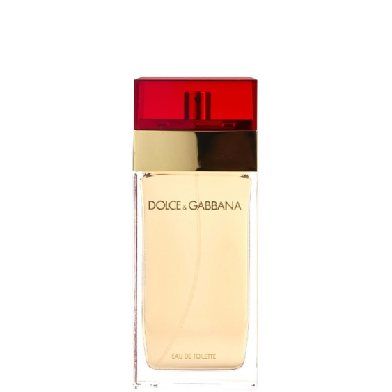 Dolce & Gabbana Eau de Toilette 100 ml - ProfumeriaWeb