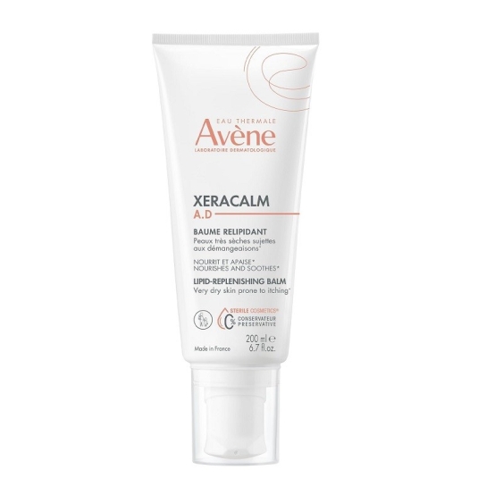 Avène XeraCalm Baume Relipidant 200ML