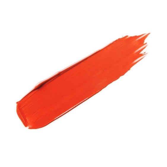 Naj-Oleari Forever Matte Lipstick - 03 Papaya