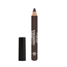 Deborah Eyeshadow & Kajal Pencil - 10 Marrone Mat