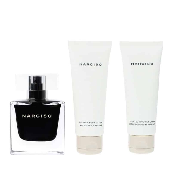 Narciso Rodriguez Narciso Eau de Toilette Cofanetto