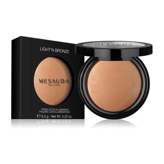 Mesauda Light'n Bronze Terra Cotta - 104 Sun Kissed