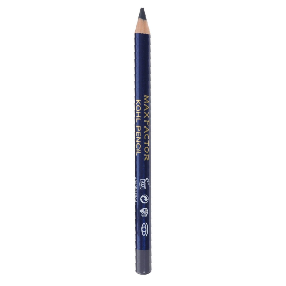Max Factor Kohl Eye Liner Pencil - 50 Charcoal Grey