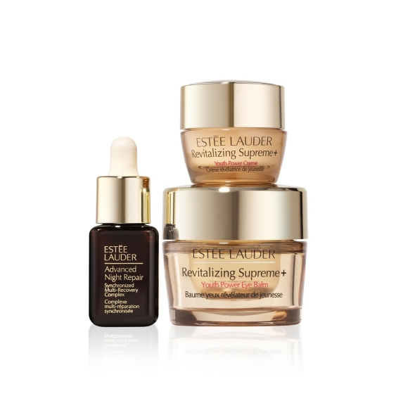 Estee Lauder	Major Eye Impact Cofanetto Anti-Età Viso E Occhi