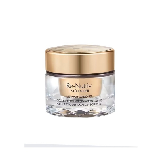 Estee Lauder	Re-Nutriv Ultimate Diamond Sculpted Transformation Creme 50 ml