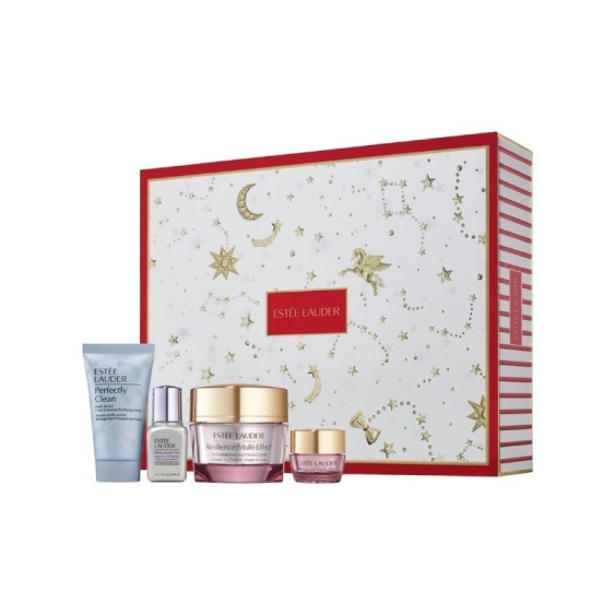 Estee Lauder	Resilience Multi-Effect Cofanetto Idratante Anti-Età