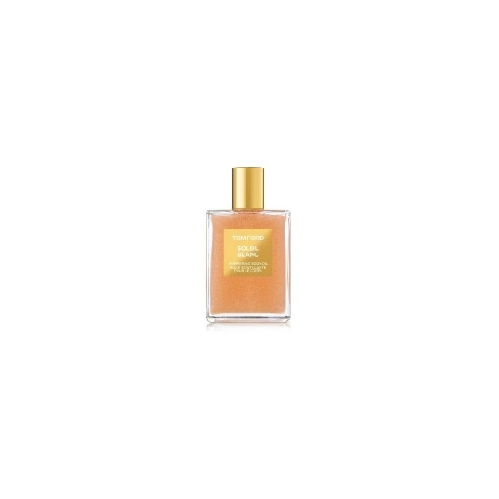 Tom Ford Soleil Blanc Shimmering Body Oil - Rose Gold Olio Corpo Illuminante 100 ml