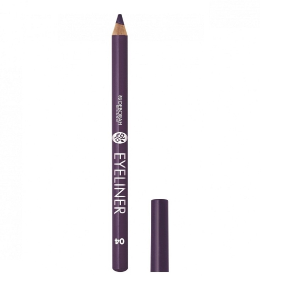 Deborah Matita Eyeliner - 04 Viola