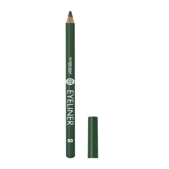 Deborah Matita Eyeliner - 08 Smeraldo