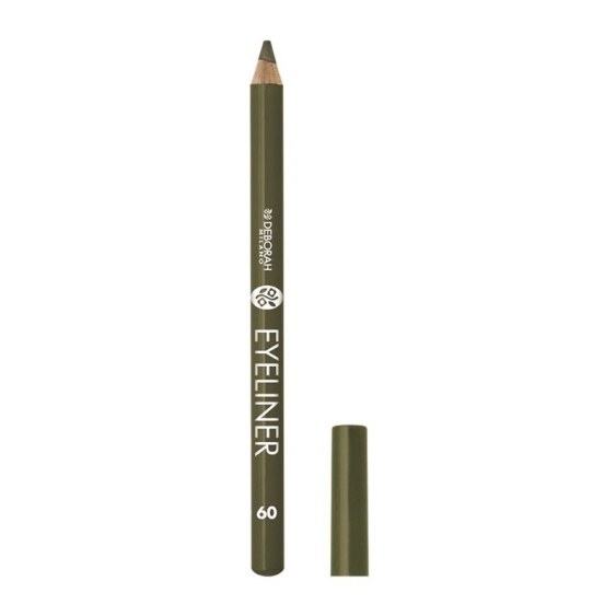 Deborah Matita Eyeliner - 09 Verde