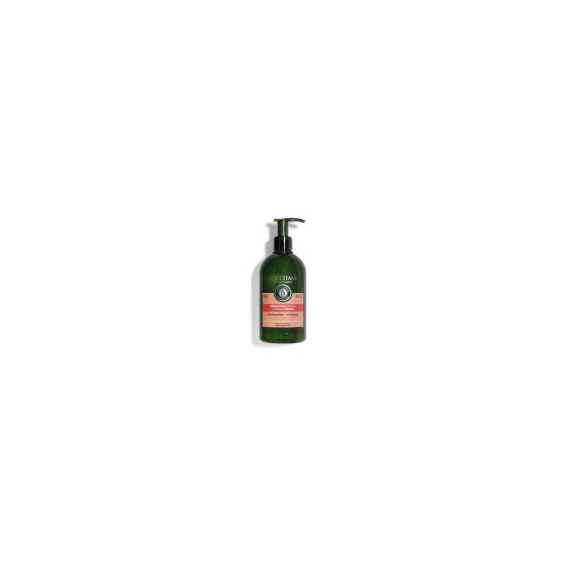 L'Occitane Réparation Intense Shampoo Riparatore per capelli danneggiati 500 Ml