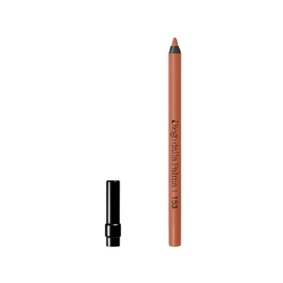 Diego Dalla Palma Stay On Me Lip Liner Long Lasting Water Resistant - 153 biscotto
