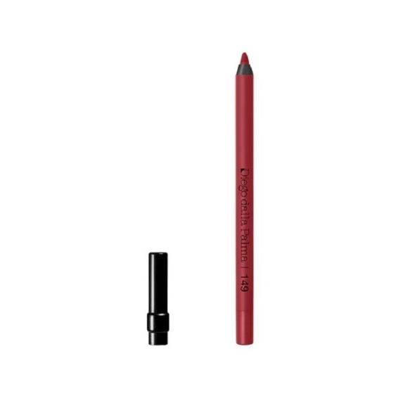 Diego Dalla Palma Stay On Me Lip Liner Long Lasting Water Resistant - 149 marsala
