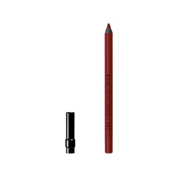 Diego Dalla Palma Stay On Me Lip Liner Long Lasting Water Resistant - 147 borgogna