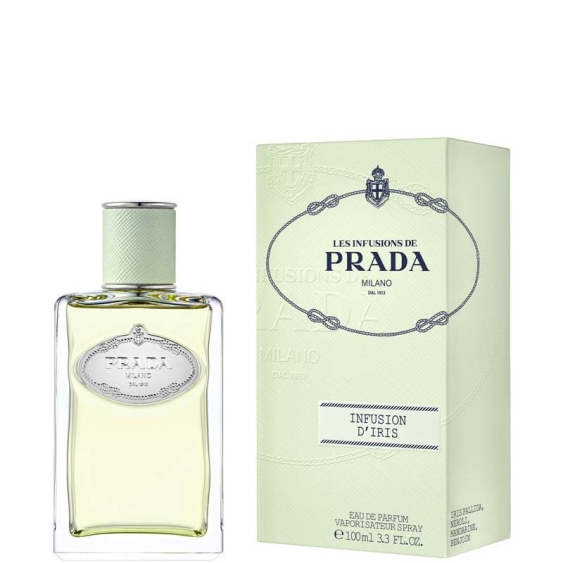 Prada Infusion D'Iris 100 ml | ProfumeriaWeb