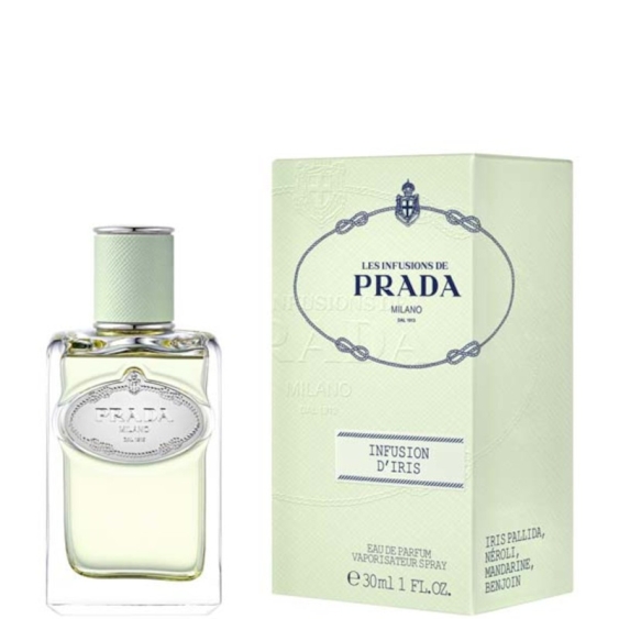 Prada Infusion D'Iris 30ML