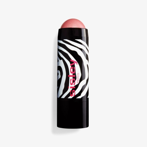 Sisley Phyto-Blush Twist Blush In Crema 06 Passion