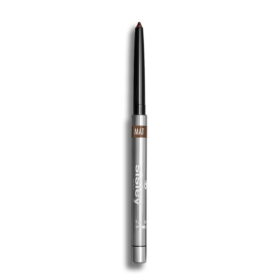 Sisley Phyto-Khol Star Waterproof Matita Occhi Matte - 6 Matte Chestnut