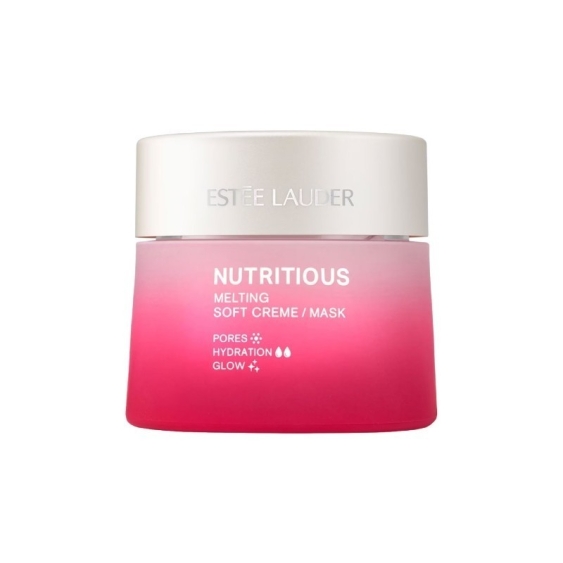 Estee Lauder	Nutritious Melting Soft Creme/Mask 50 ml