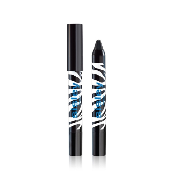 Sisley Phyto-Eye Twist Ombretto - 08 Black Diamond