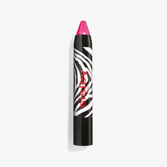 Sisley Phyto-Lip Twist Balsamo Labbra Colorato - 04 Pinky