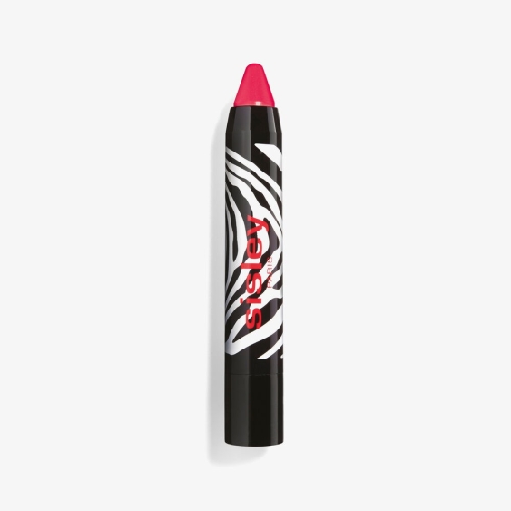 Sisley Phyto-Lip Twist Balsamo Labbra Colorato - 13 Poppy