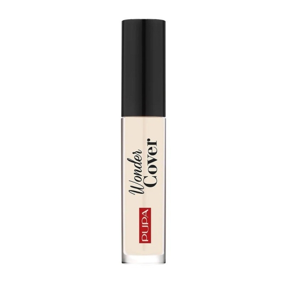 Pupa Wonder Cover Concealer - 001 Porcelain