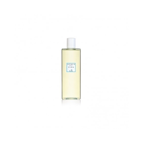 Acqua dell'Elba Fiori Profumatore D'Ambiente Ricarica 500 ml
