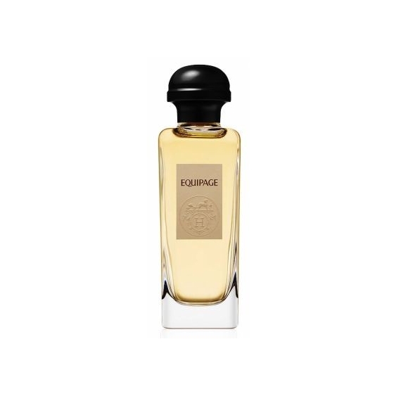 Profumo da Uomo Hermès Equipage confezione da 100ML