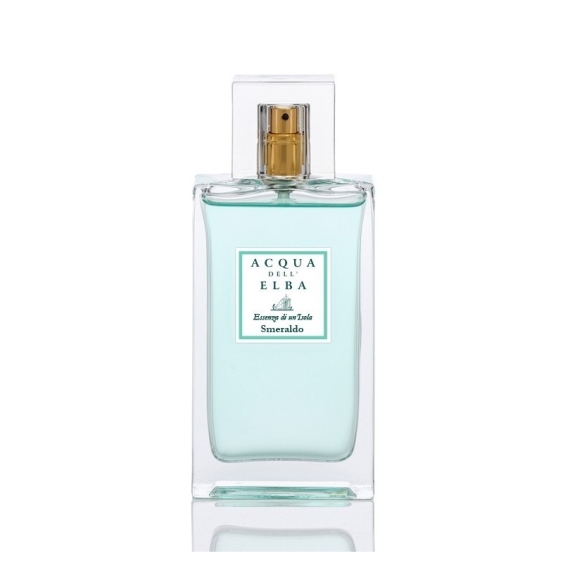 Acqua dell'Elba Essenza di un'Isola Smeraldo Eau De Parfum 100 ml
