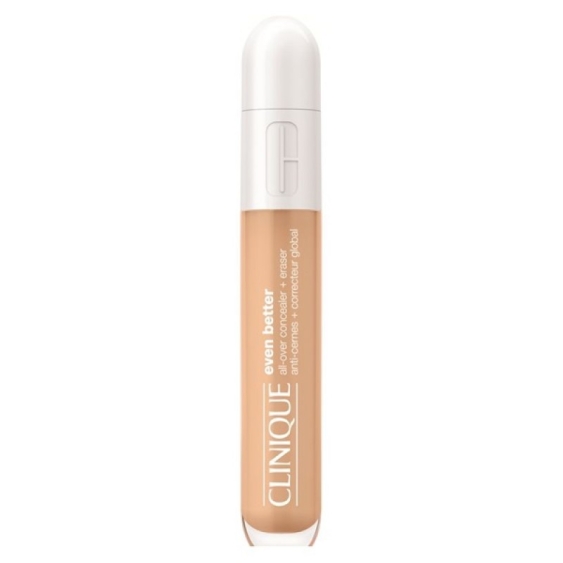 Clinique Even Better All-Over Concealer + Eraser - CN 70 Vanilla