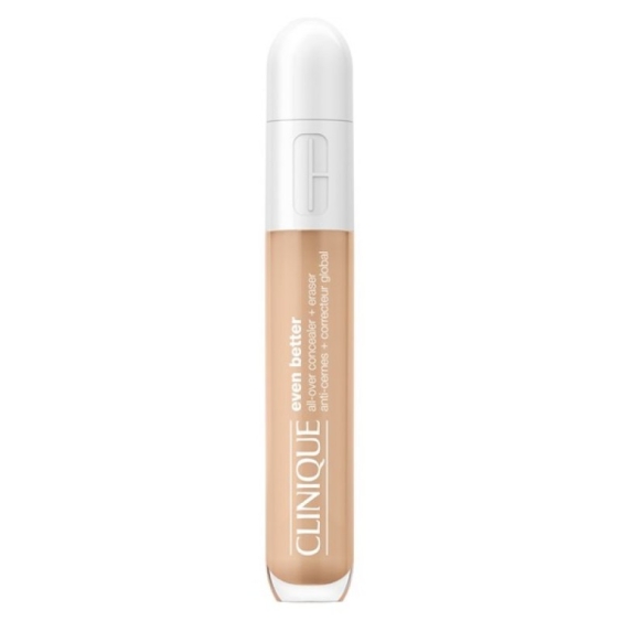 Clinique Even Better All-Over Concealer + Eraser - CN 40 Cream Chamois