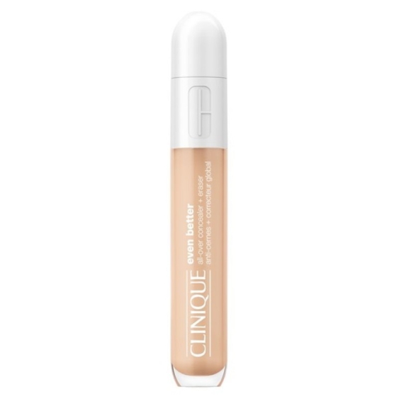 Clinique Even Better All-Over Concealer + Eraser - CN 28 Ivory