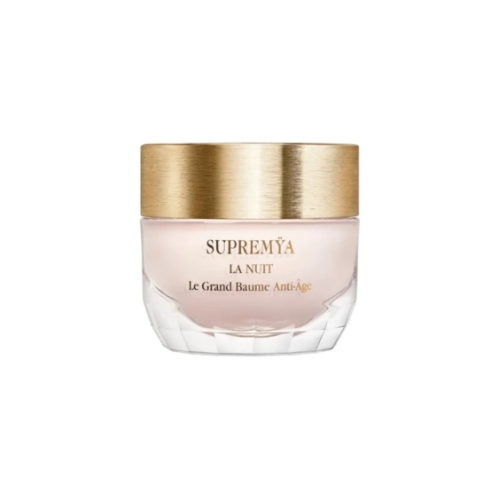 Sisley Supremÿa La Nuit Le Grand Baume Trattamento Anti-Age Notte 50 ml