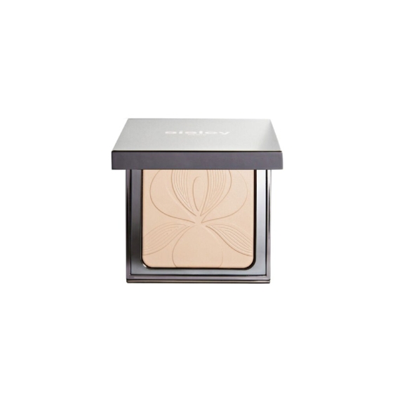 Sisley Blur Expert Cipria Compatta Opacizzante - 0 Light