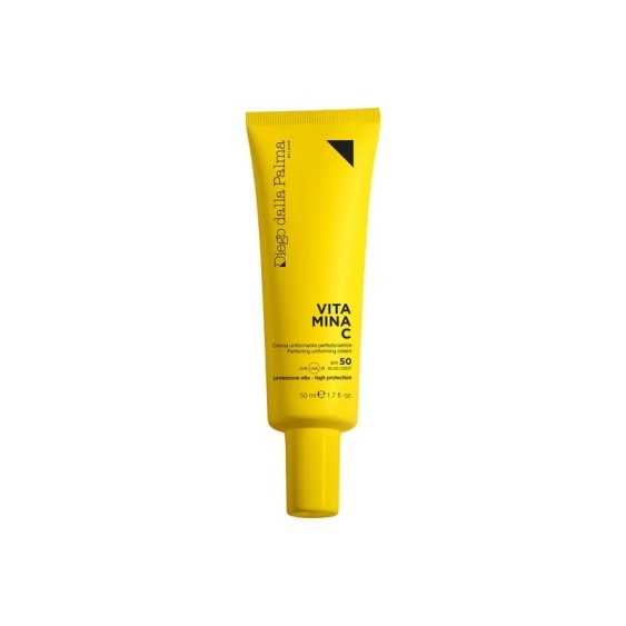 Diego Dalla Palma Vitamina C Crema Uniformante Perfezionatrice SPF50 50 ml
