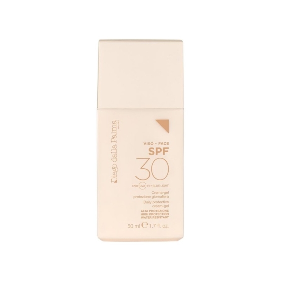 Diego Dalla Palma Crema-Gel Protezione Giornaliera Viso SPF30 50 ml