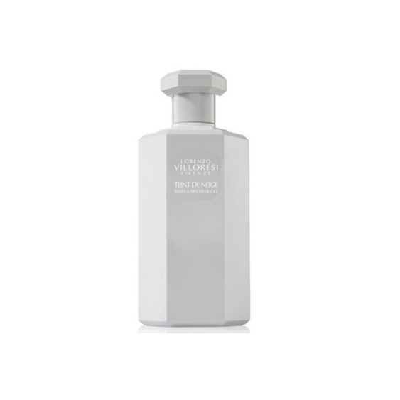 Lorenzo Villoresi Teint De Neige Bagnoschiuma Profumato 250 ml
