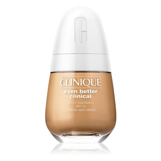 Clinique	Even Better Clinical Serum Foundation SPF20 30 ml - CN74 Beige