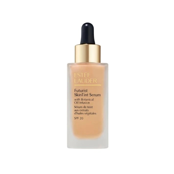 Estee Lauder	Futurist SkinTint Serum SPF20 Fondotinta In Siero Effetto Glow - 1N1 Ivory Nude
