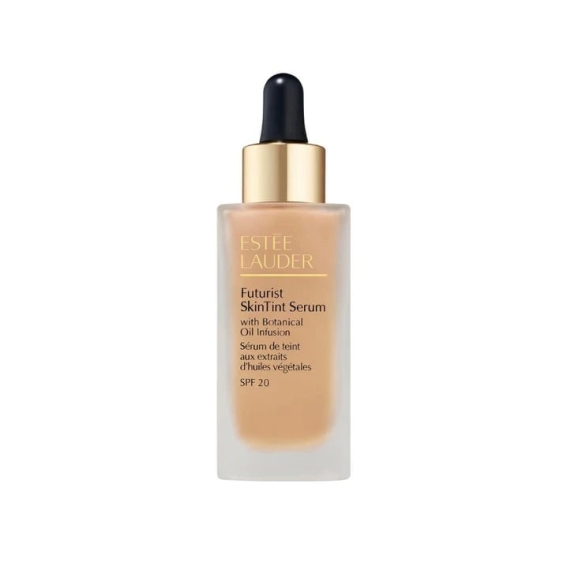 Estee Lauder	Futurist SkinTint Serum SPF20 Fondotinta In Siero Effetto Glow - 2N1 Desert Beige