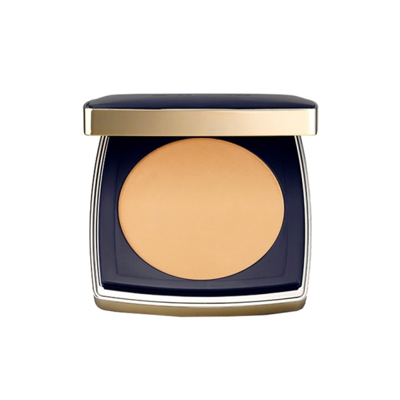 Estee Lauder	Double Wear Stay-In-Place Matte Powder Foundation SPF10 Fondotinta Compatto - 4N2 Spiced Sand