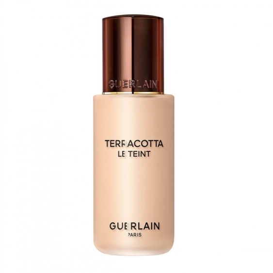 Guerlain Terracotta Le Teint Fondotinta Perfezione Naturale 35 ml - 1N Neutro